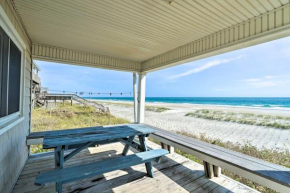 Cottage By The Sea Retreat - Steps to Beach